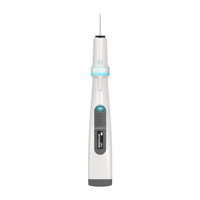 Endodontic Fill & Obturation elements IC Obturation Backfill Unit By Kerr
