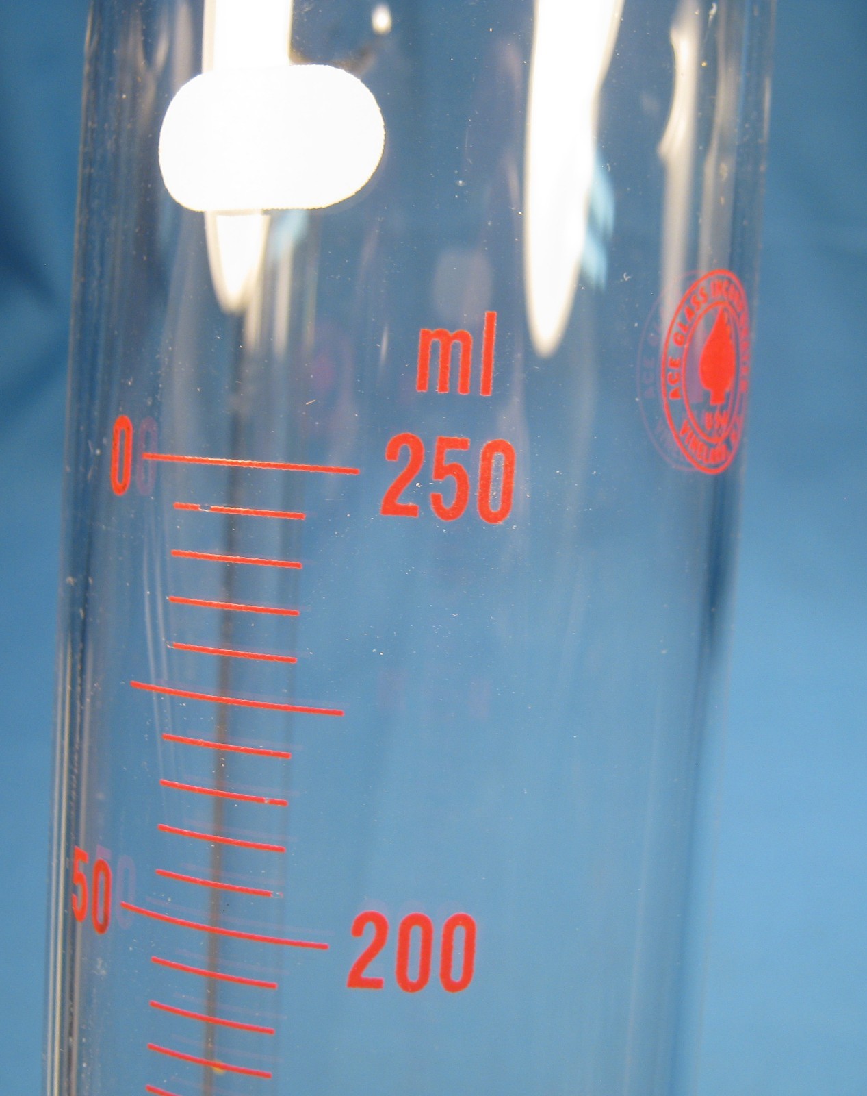 ACE 250 ML ADDITION FUNNEL WITH PRESSURE EQUALIZATION 24/40 FREE SHIPPING 10