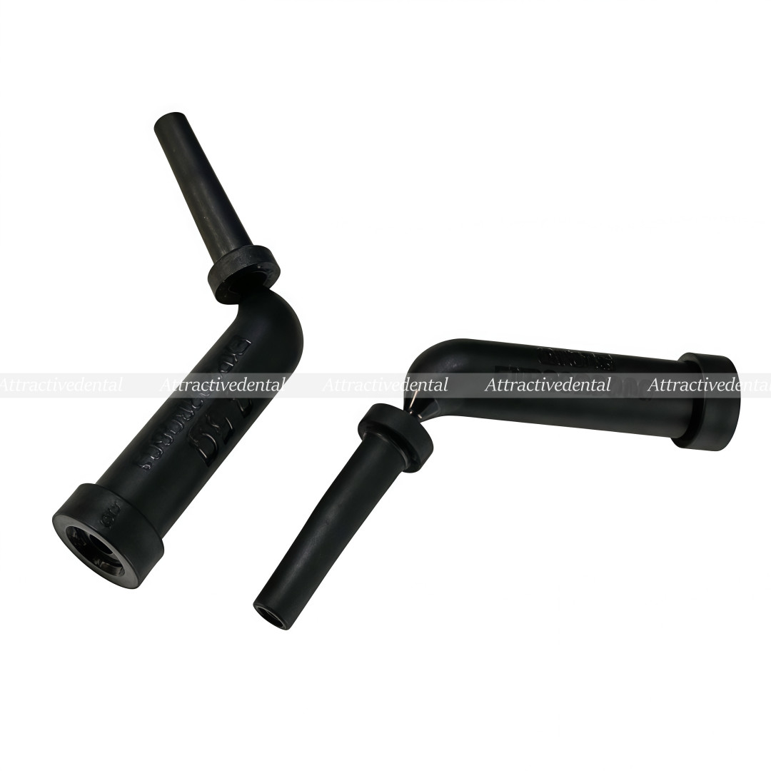 0.35g Dental Baseliner Cavity Base Liner Capsules Fit With DMG Lonosit Unit Dose