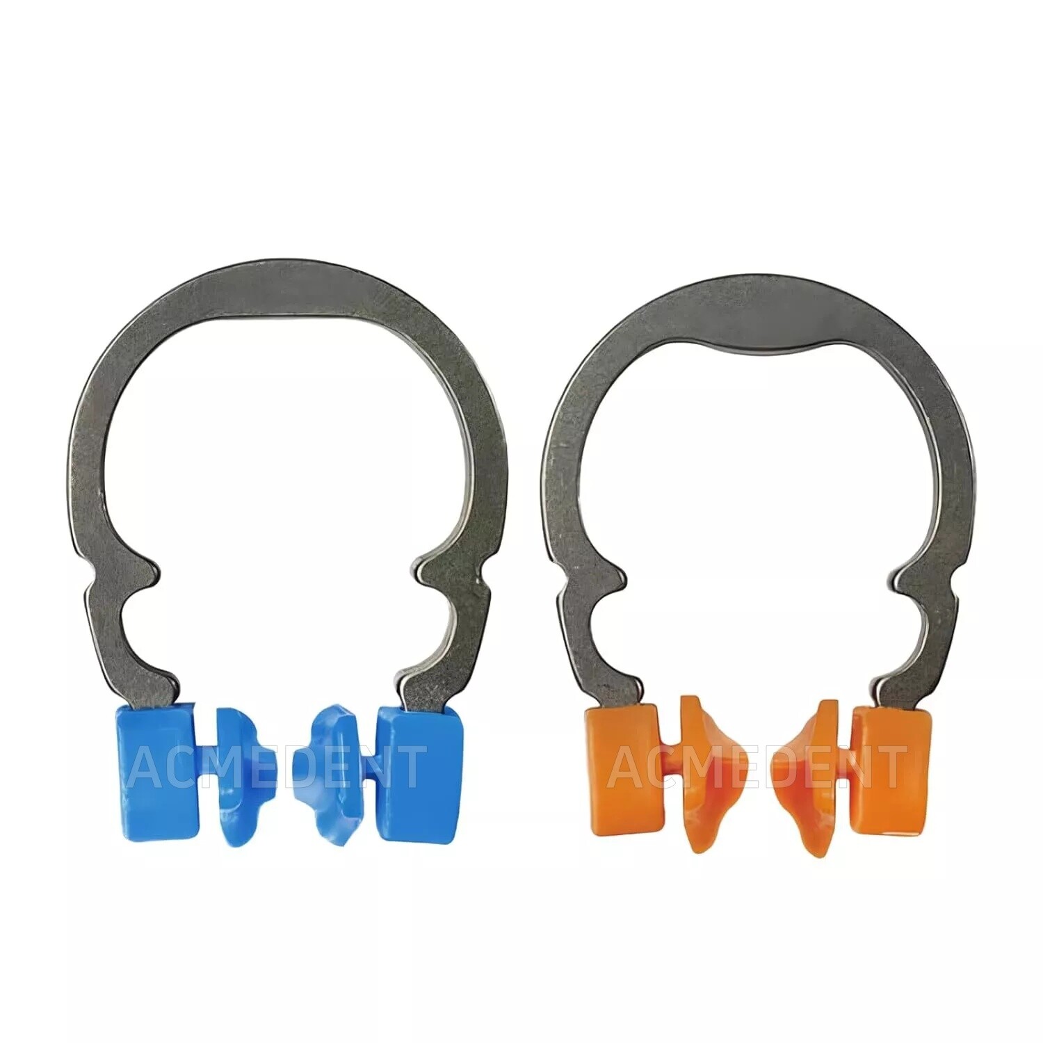 Dental Titanium Alloy Ring Matrix System Clamp One Million Times Fits Garrison