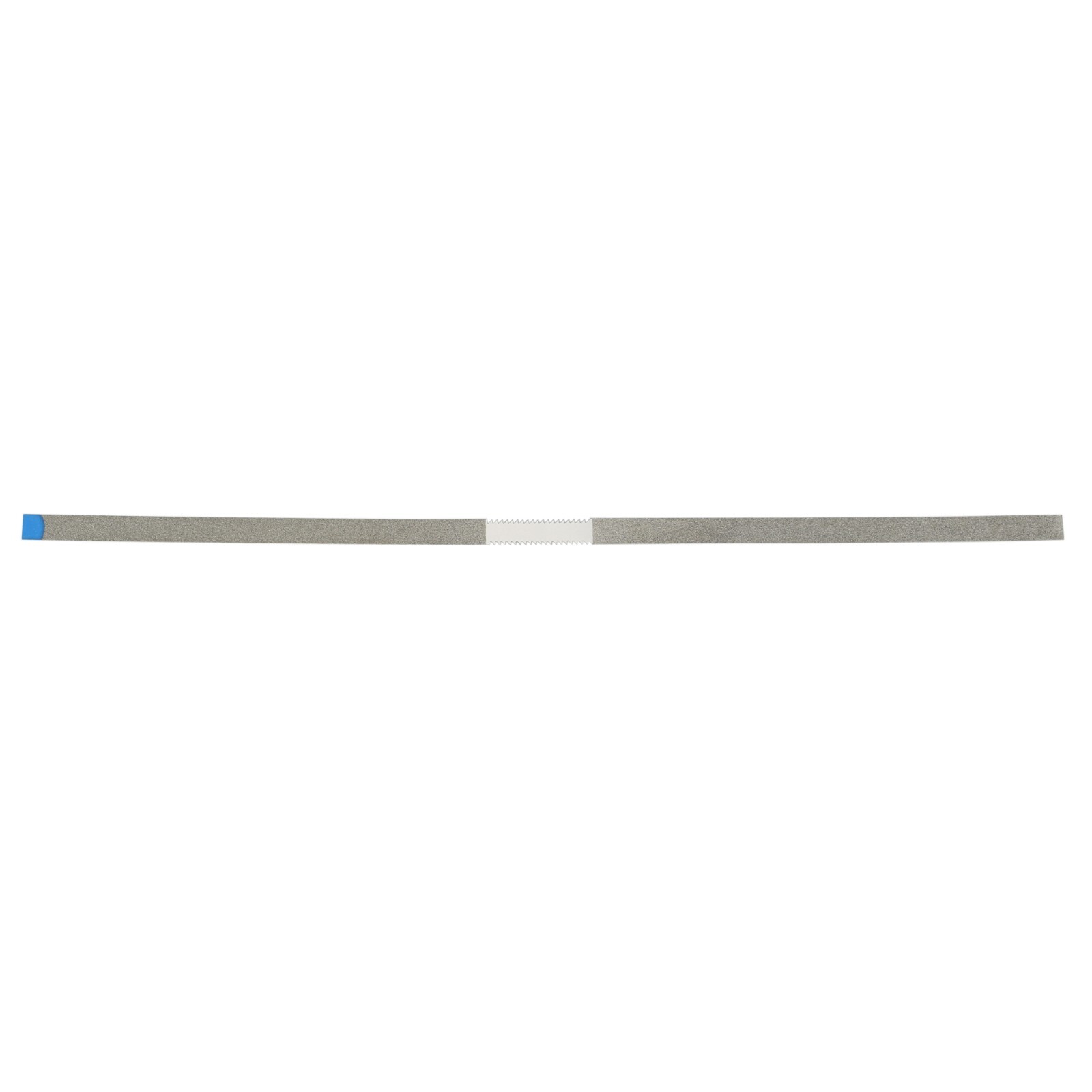 Dental Diamond Finishing Strips Perforated Saw Blade IPR Fine Medium Extra Fine