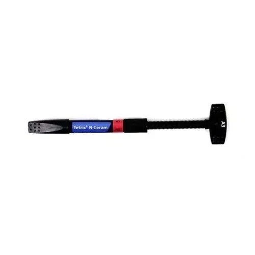 Ivoclar Tetric N Ceram LC Radiopaque Nano-Hybrid Composite 3.5g Free II Ship