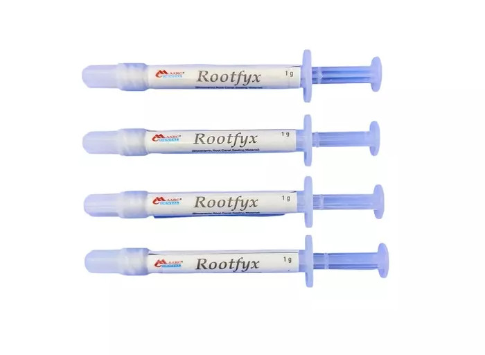 MAARC Rootfyx Calcium Silicate Based Bio-Ceramic Dental Root Canal Sealer
