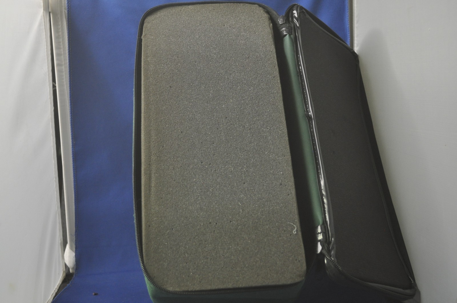 Health Edco Mr. Gross Mouth Dental Display With Case