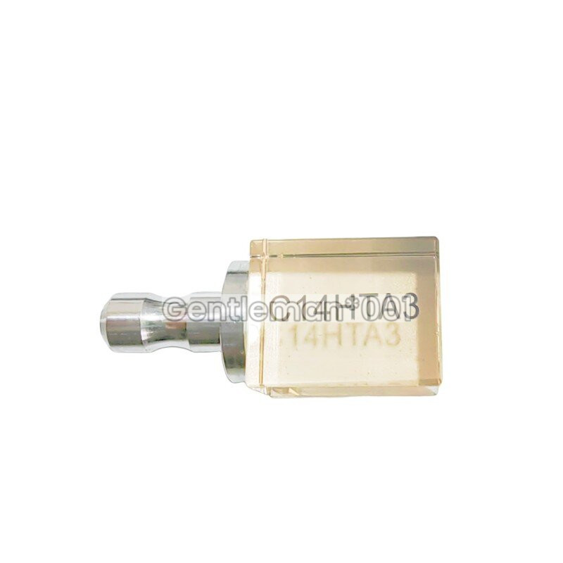 C14 HT Dental Crystal Blocks Glass Ceramic Zirconia Reinforced CEREC Block CAD