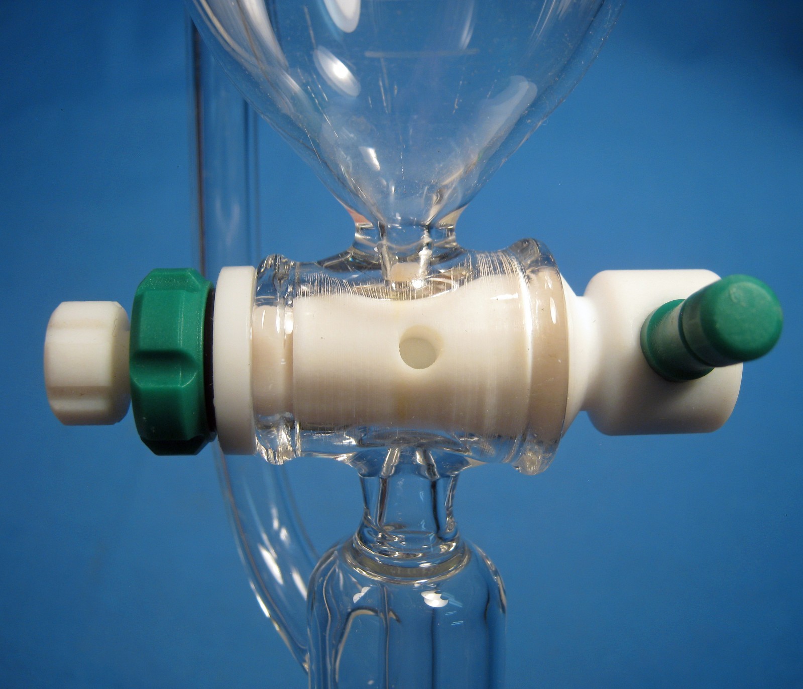 ACE 250 ML ADDITION FUNNEL WITH PRESSURE EQUALIZATION 24/40 FREE SHIPPING 9