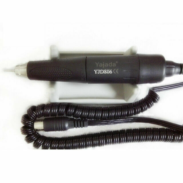 Handpiece for Dental Lab Brushless Micro Motor Electric Polishing Machine