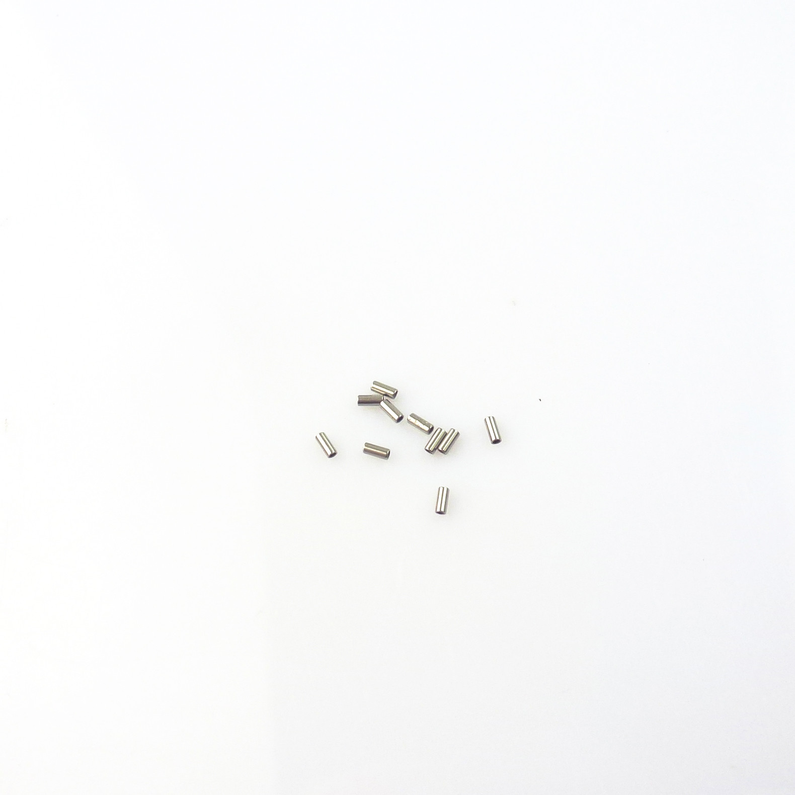Dental Orthodontic Crimpable Mini Stop Crimpable Hook Stop S/L 10Pcs Easyinsmile