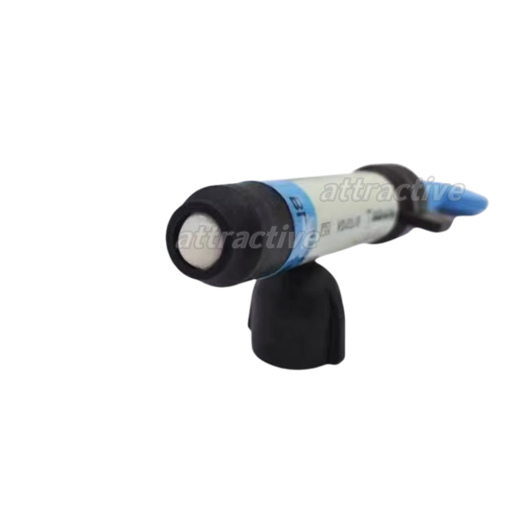 Dental KULZER CHARISMA Diamond Light Cure Composite Resin OB BL BXL Super White