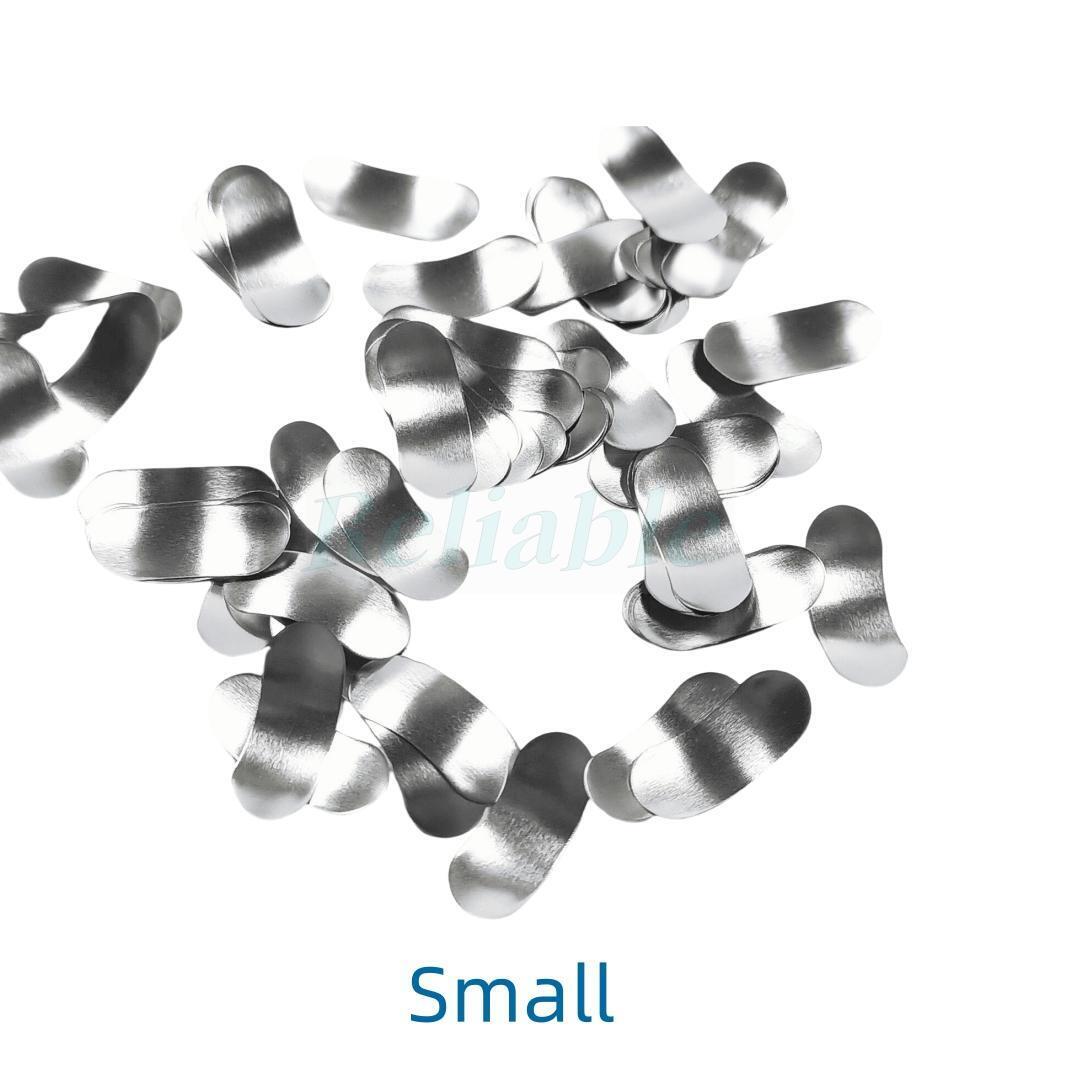 Dental Matrix Bands Matrices Large Matrices Band Molar Composite Fill 6 Type