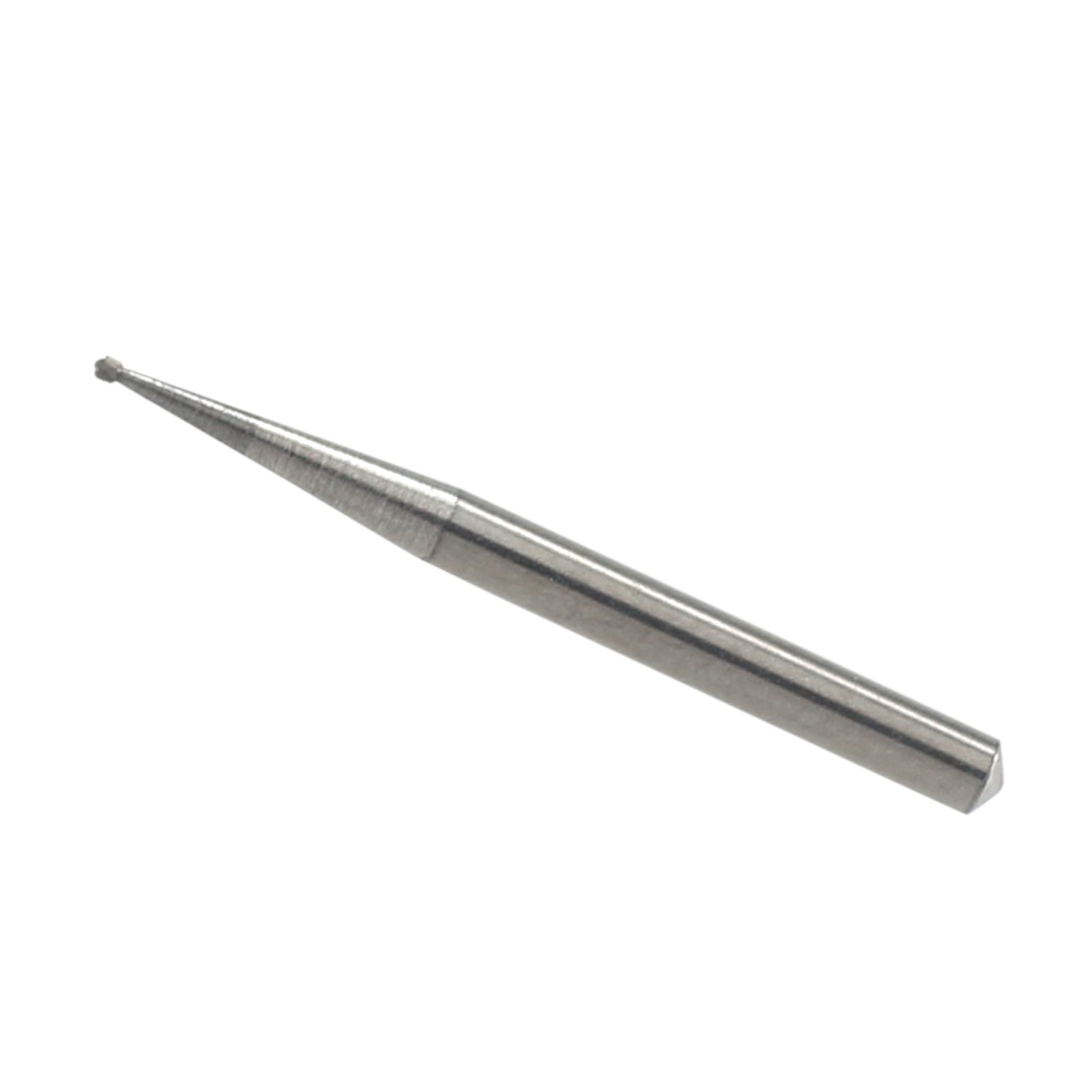 Dental Carbide Burs FG 1/4 Friction Grip Round Ball Tungsten Carbides High Speed