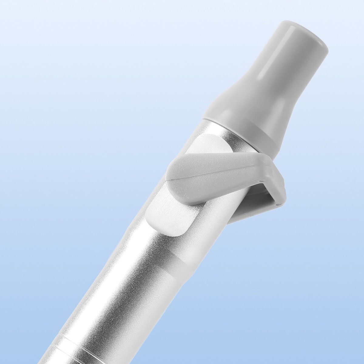Dental Chair Saliva Ejector Strong /Weak Suction Rubber Snap Tip Adapter/ Handle