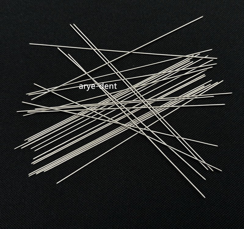 High Temperature Welding Rod NiCr Alloy Soldering Dental Lab materials 28g/Tube