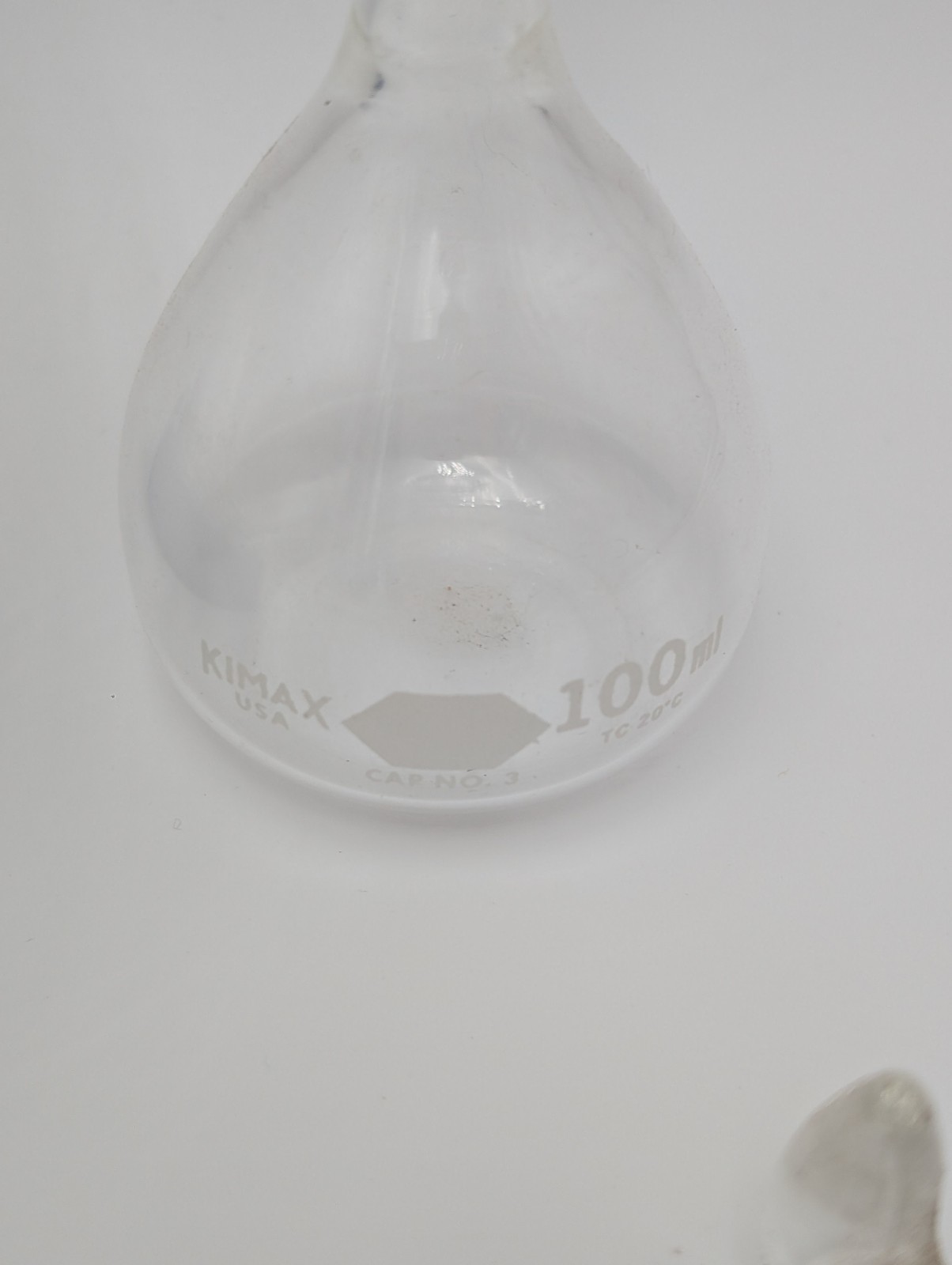 Lot of Vintage Laboratory Glassware 21pcs (Pyrex) Connectors + More