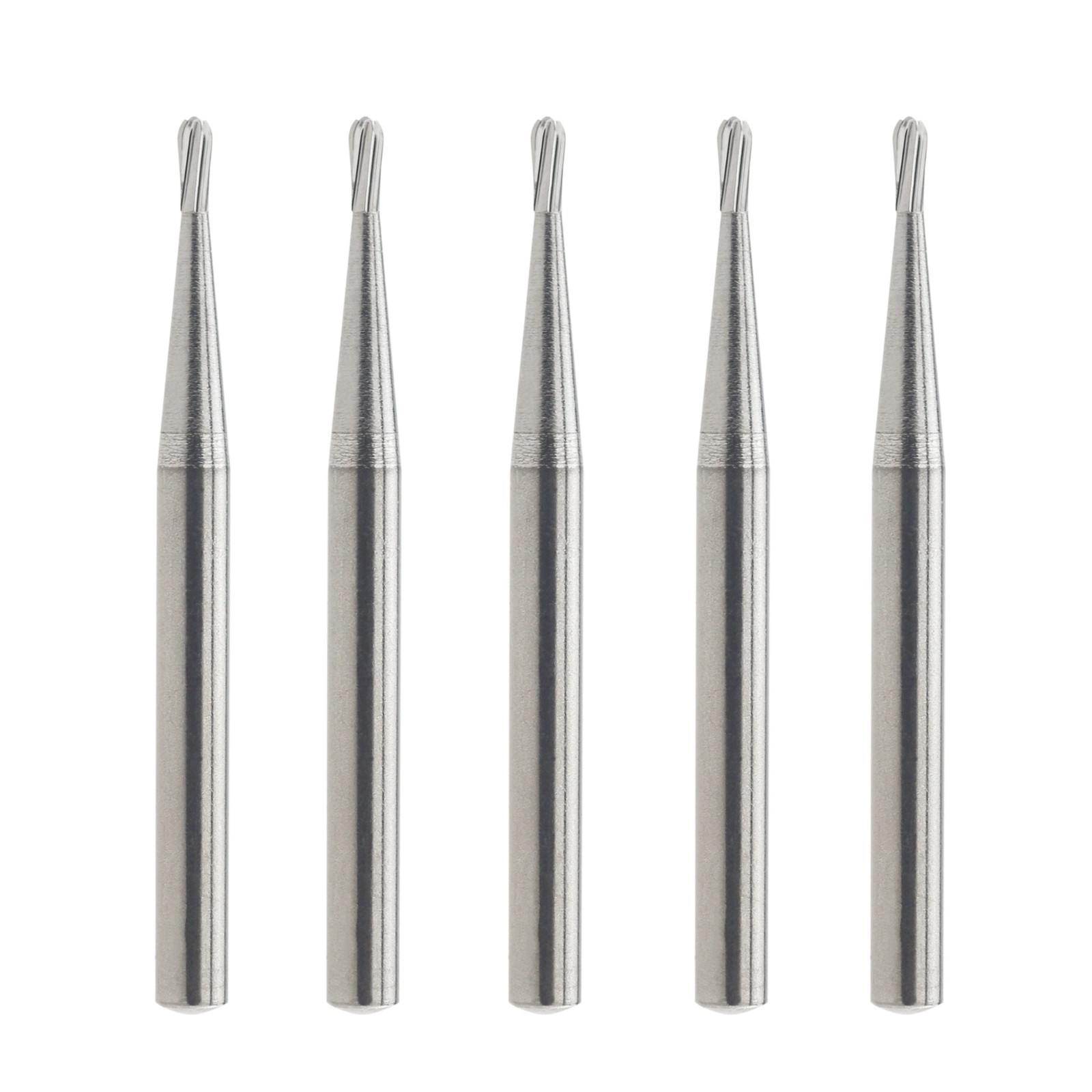 WAVE Dental Carbide Burs Diamond Bur FG Pear 330 High Speed 830/010 830/008 330