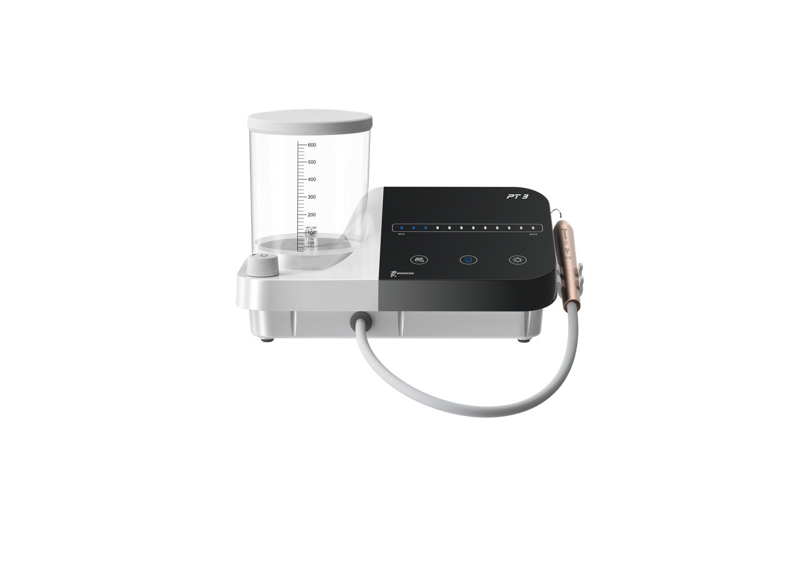 Woodpecker PT3 Dental Periodontal Treatment Device With Automatic Water System