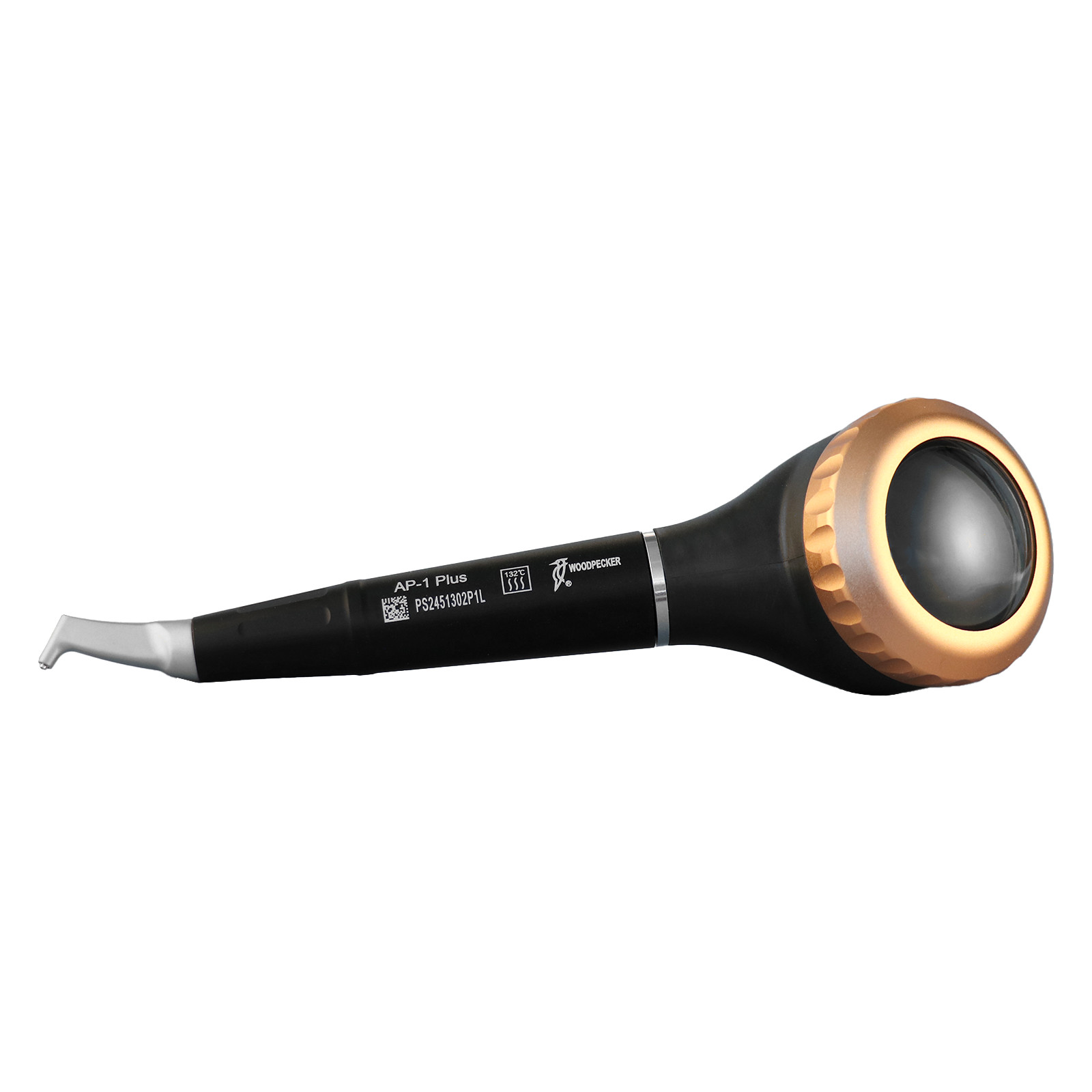 Woodpecker Dental Air Polisher Supragingival Scaling Handpiece AP-H