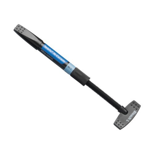Ivoclar Dental TETRIC N CERAM LC Nano Hybrid Restorative Composite VARIOUS SHADE