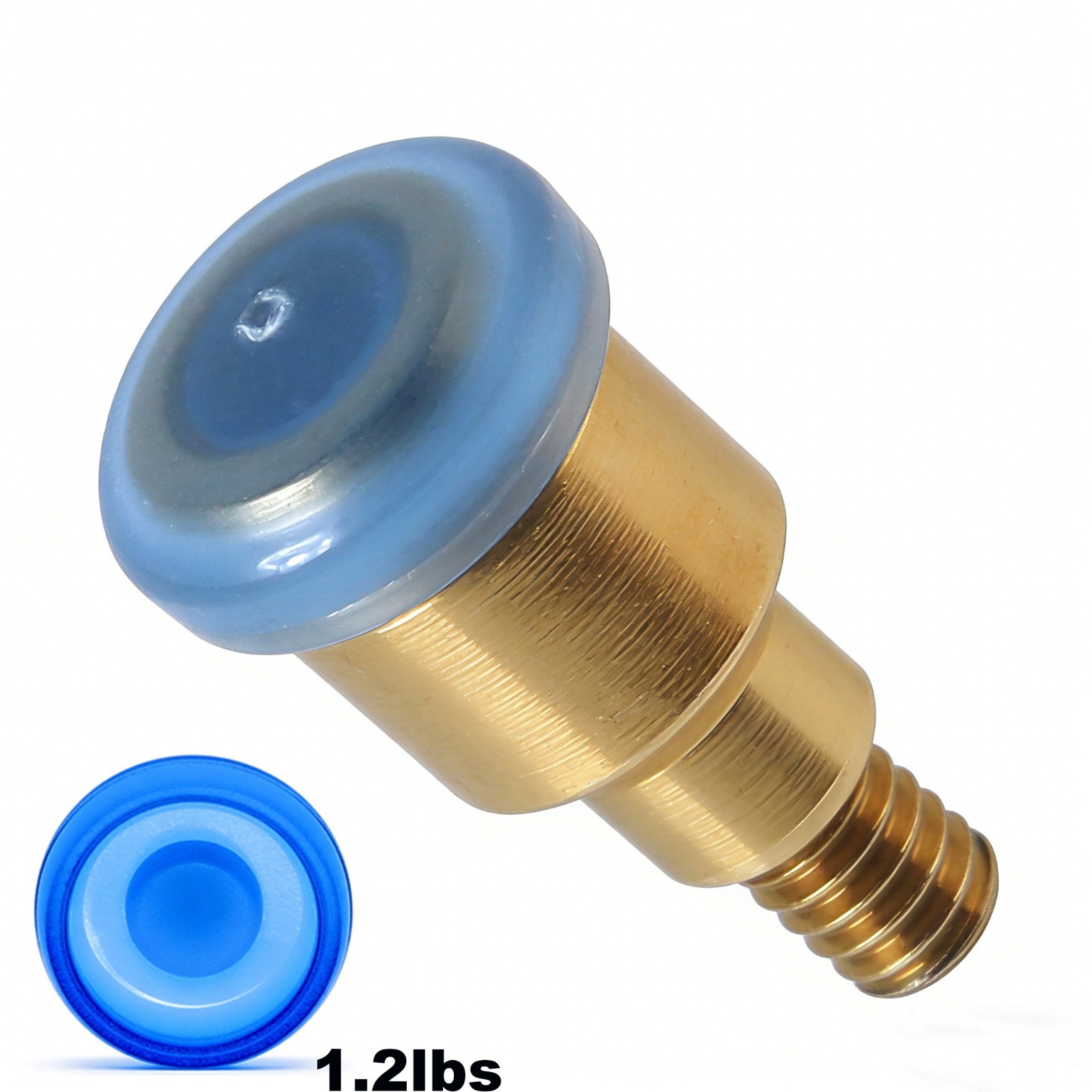 US Multi Pack Dental Male Cap Inserts for Locator Abutment Retention Cap Replace