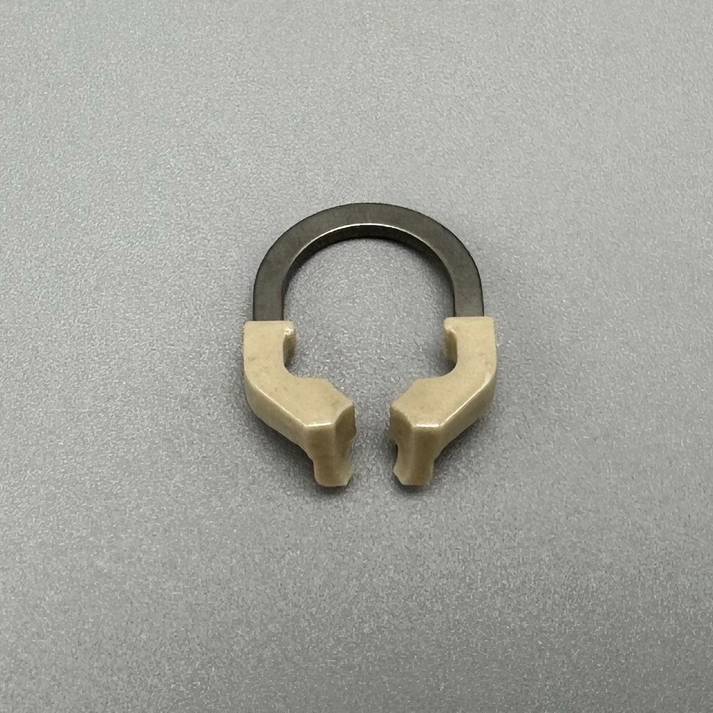 Dental Sectional Matrix Bands M4 Metal Matrices Clamp V3 Matrix System USA