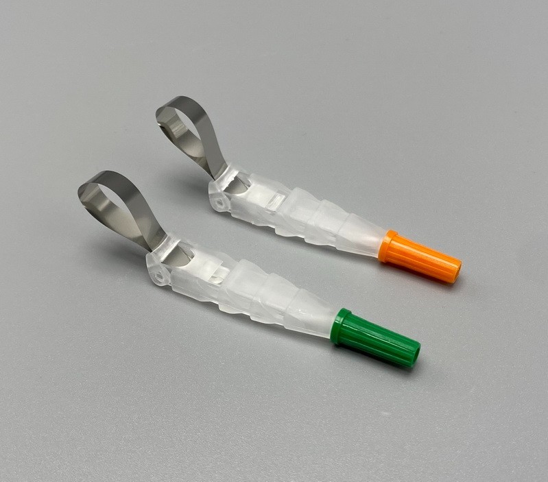 24Pcs Dental Pro Matrix Bands Adjust Matriz Matrices System Clamp Dentist Clip