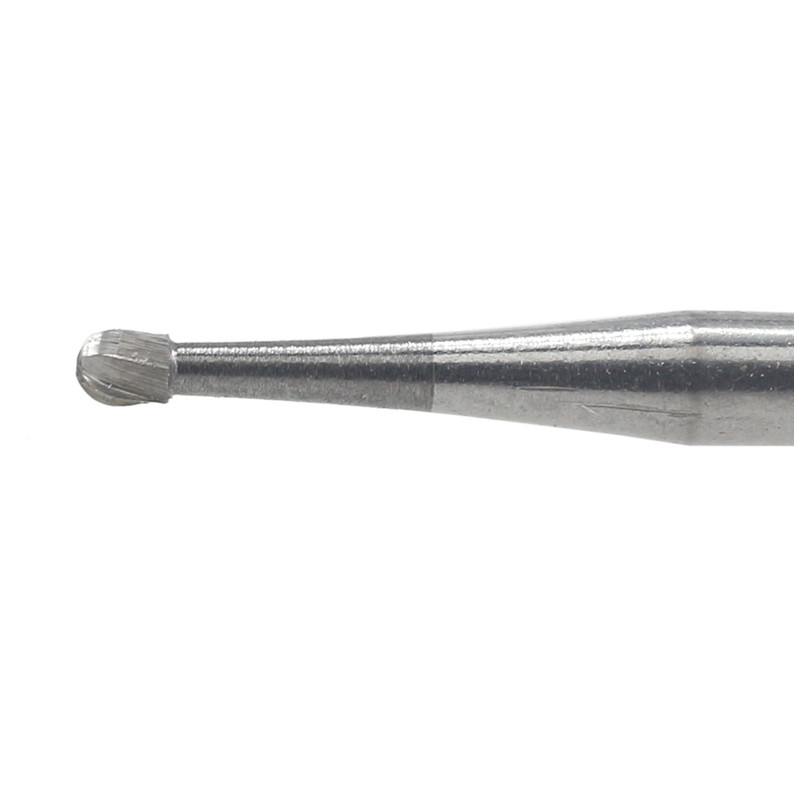 Wave Dental Carbide Bur High Speed Round FG 1/4 1/2 1 2 4 5 6 7 8 Friction Grip