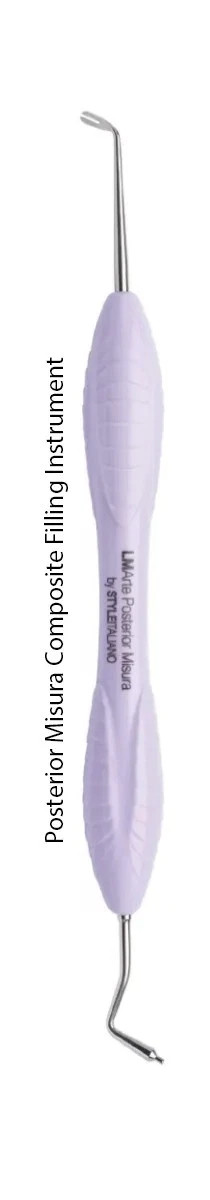 Generic Composite Fissura FREE SHIPPING Filling Instruments High-quality 1PIECE