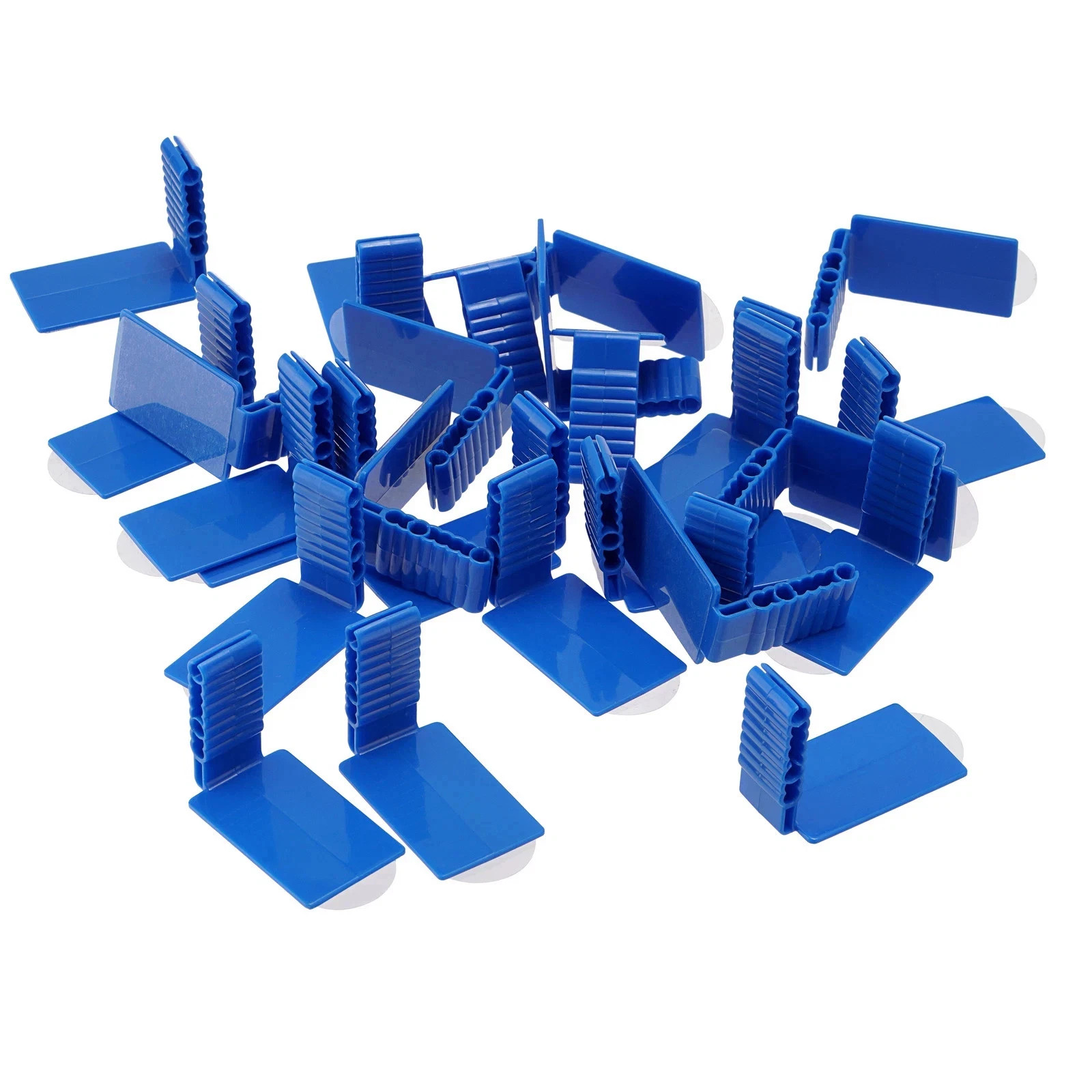 100x Dental Sensor Holder X-ray Self-adhesive Bitewing/Anterior/Posterior Block