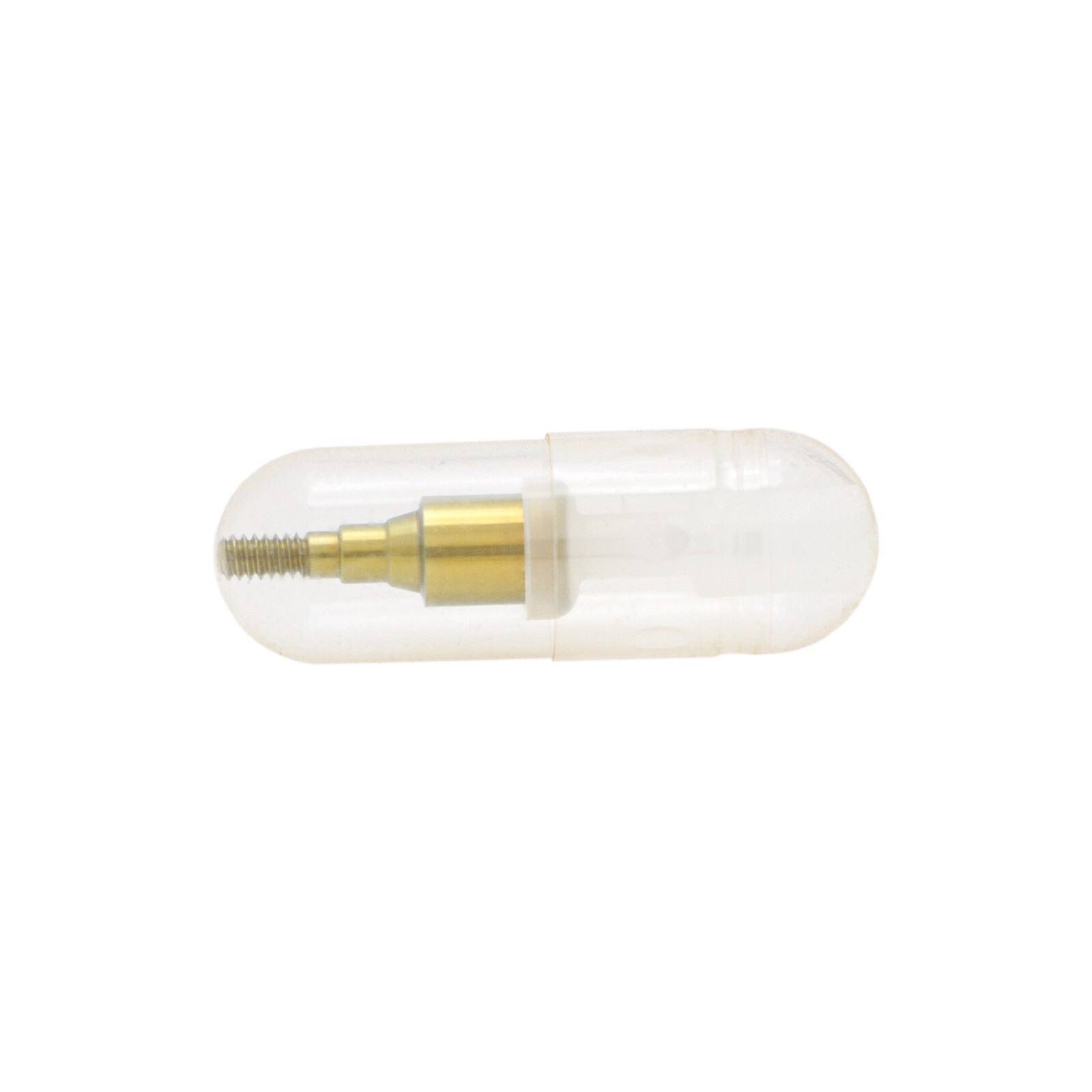 Dental fit STRAUMANN Compatible Bone Level RC/NC D3.7MM locator Abutment 4,5,6MM