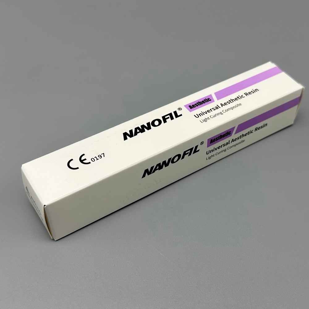 Dental Universal Resin composite Light Curing Composite Sealant Filling