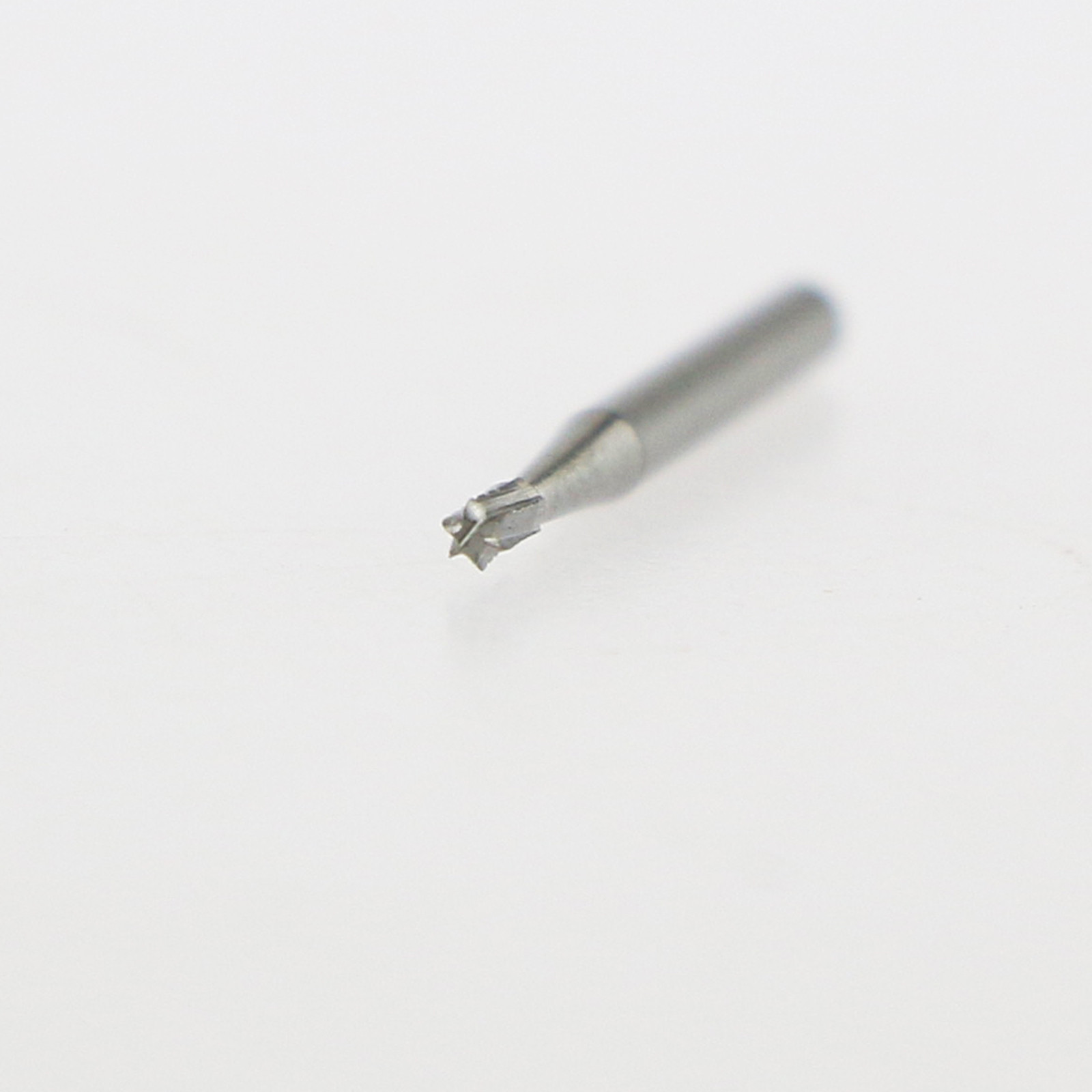 Wave Dental Crown Cutting Tungsten Carbide Bur High Speed FG 1932 5Pcs/Pack