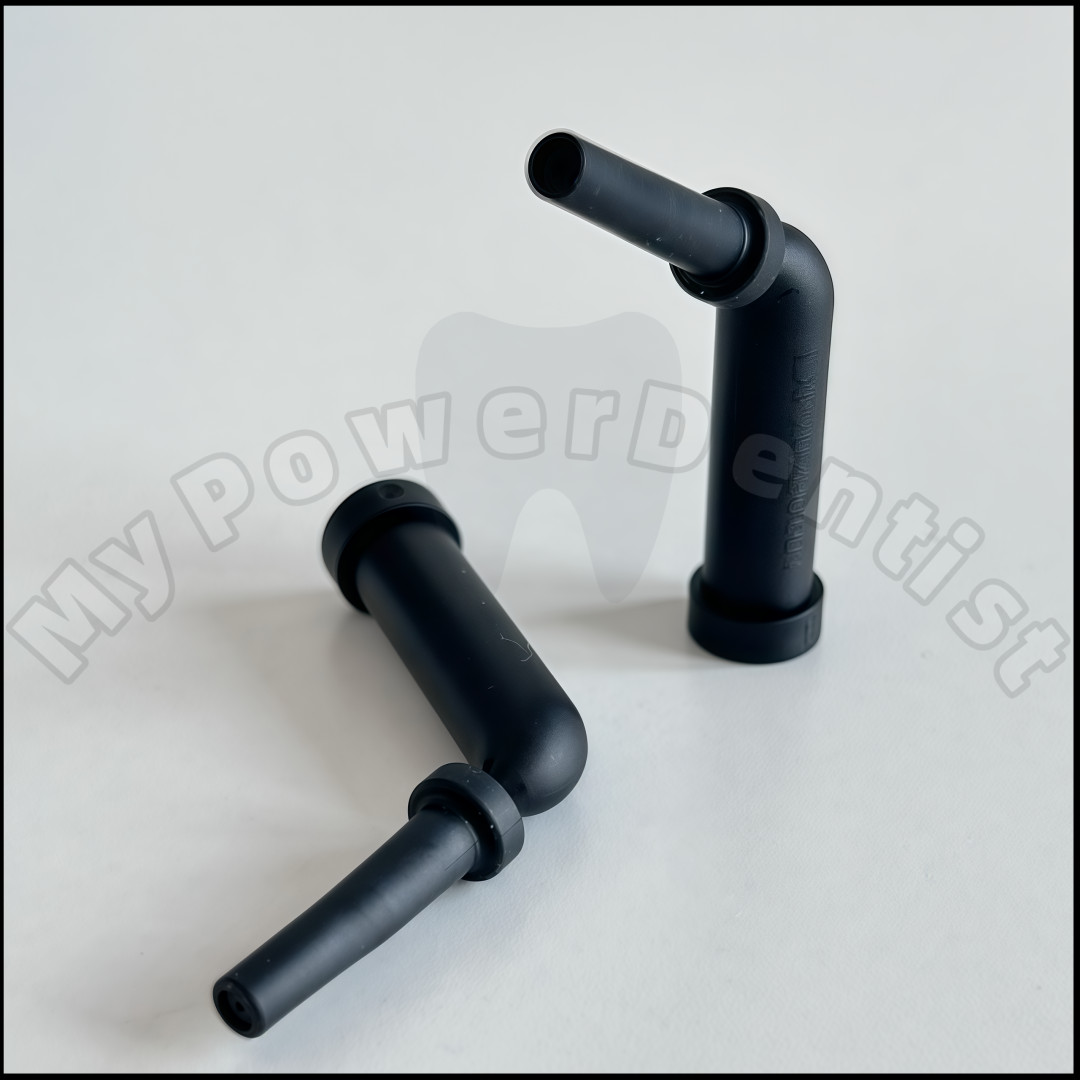 Dental Baseliner Cavity Base Liner Capsules 0.35g-1PCS Fit DMG Lonosit Unit Dose