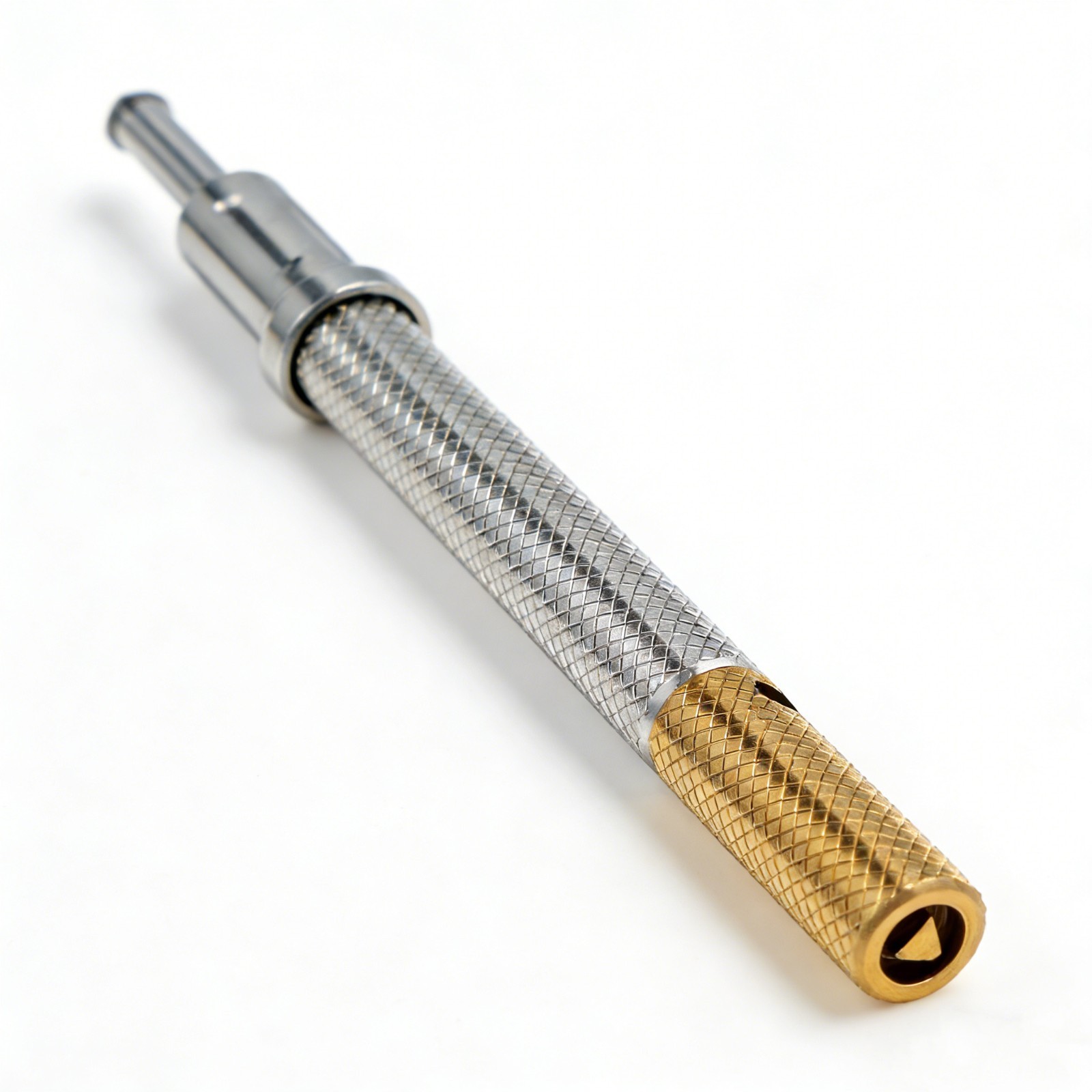 Dental Zest Locator Classic Core Tool for Legacy Locators 3‑in‑1 Abutment Driver
