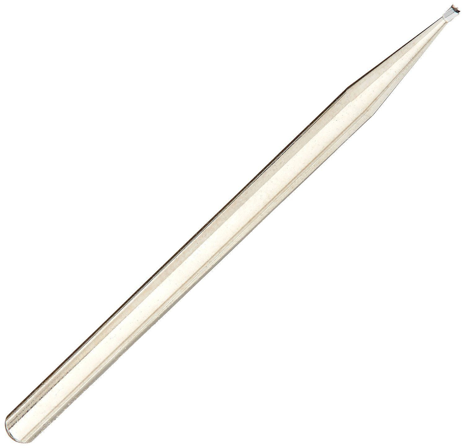 Carbide Burs HP34/100PK, 44.5 mm, INVERTED CONE, Made in Canada