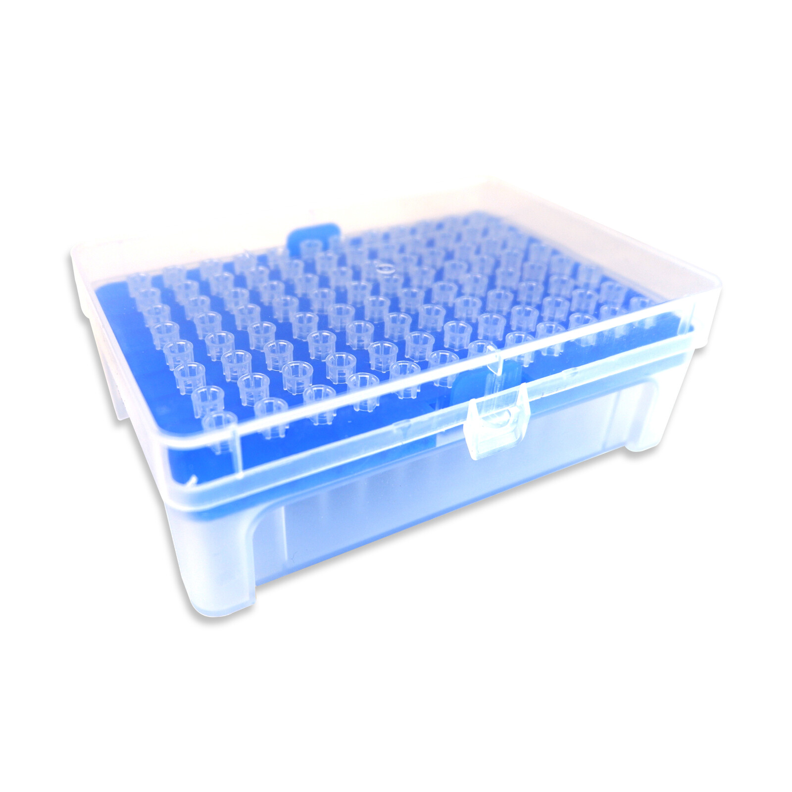 UNIVERSAL 10UL FILTERED PIPETTE TIPS – PRECISION LAB SUPPLIES, EXP 1/27