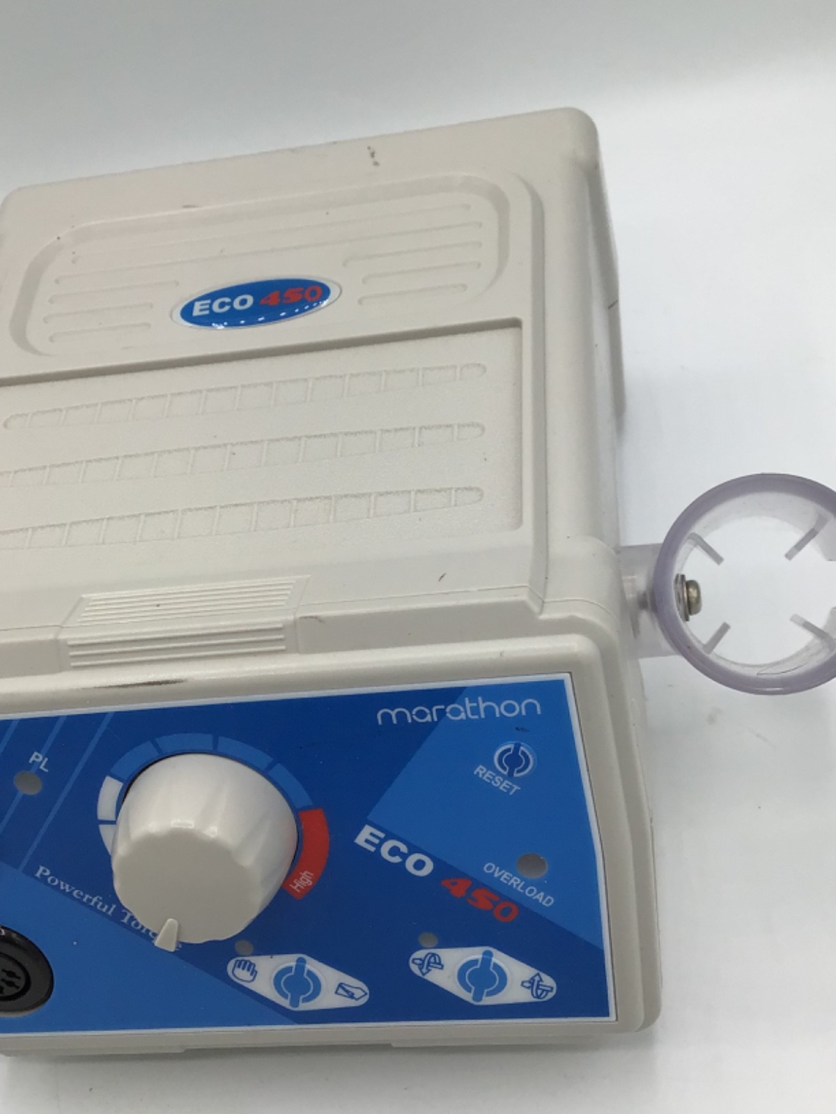 Marathon ECO450 ( Dental Lab Micromotor System 45,000 RPM