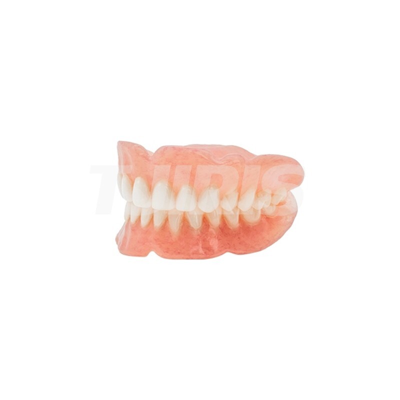HUGE Dental Fast Heat Curing Polymers Acrylic Denture Base Material 100g