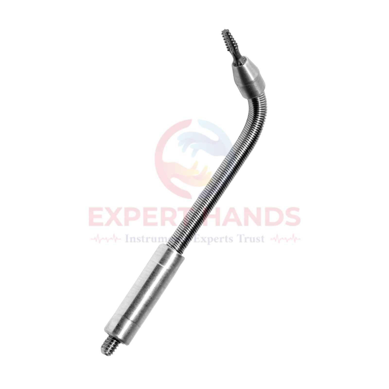 Complete Automatrix Automate Tightening Device 1 Handle and 3 Shafter