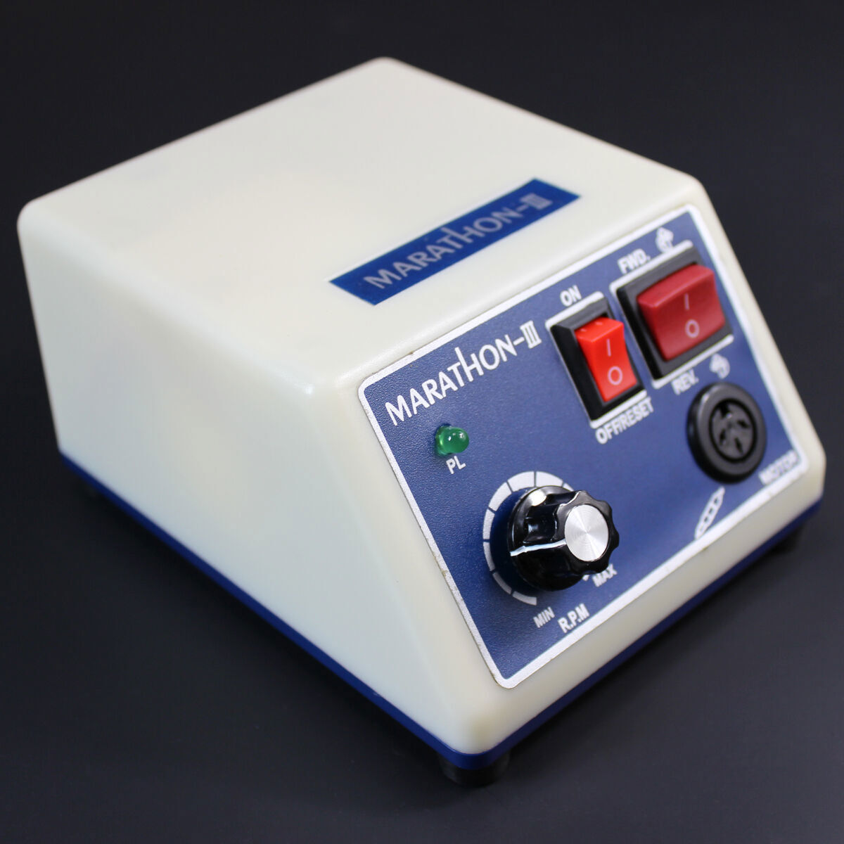 Dental Lab Marathon Electric Micromotor Polishing Unit +