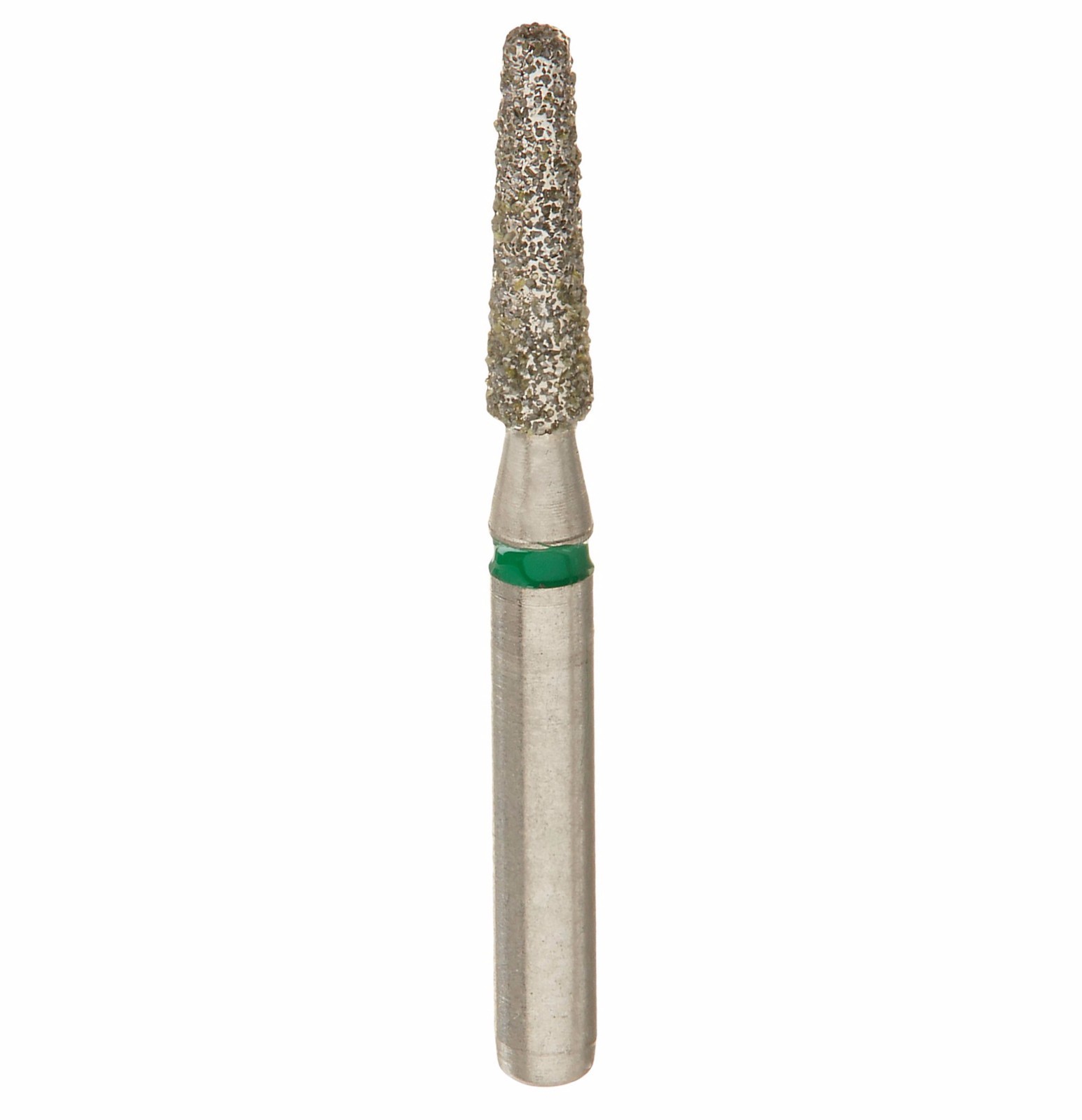 CROSSTECH Dental Diamond Short-Shank MODIFIEDSHOULDER-846KR/016C, MA16RC-5 Burs