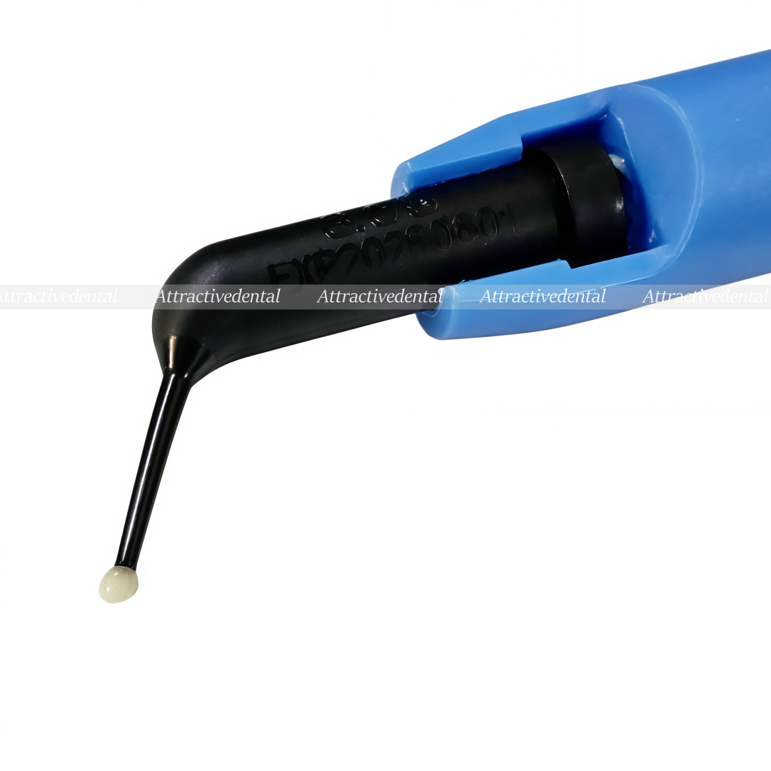 0.35g Dental Baseliner Cavity Base Liner Capsules Fit With DMG Lonosit Unit Dose