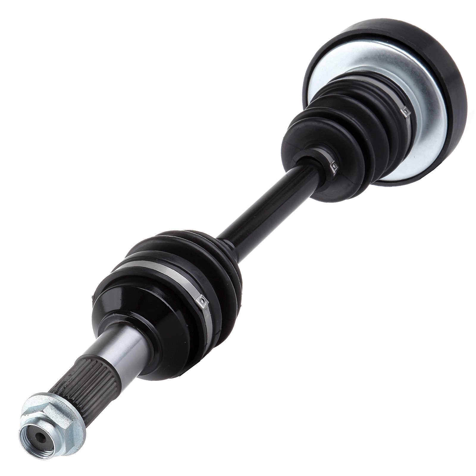 CV Axle Drive Shaft Rear Right 2003-2008 Yamaha Grizzly 660 5KM-2530T-13-00