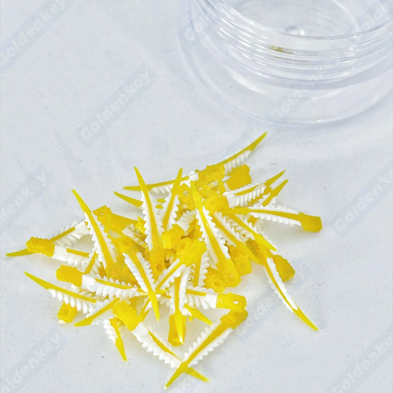 Dental Endo Strata Wedges Soft Cervical Seal Diastema Composite Wedge Matrix USA