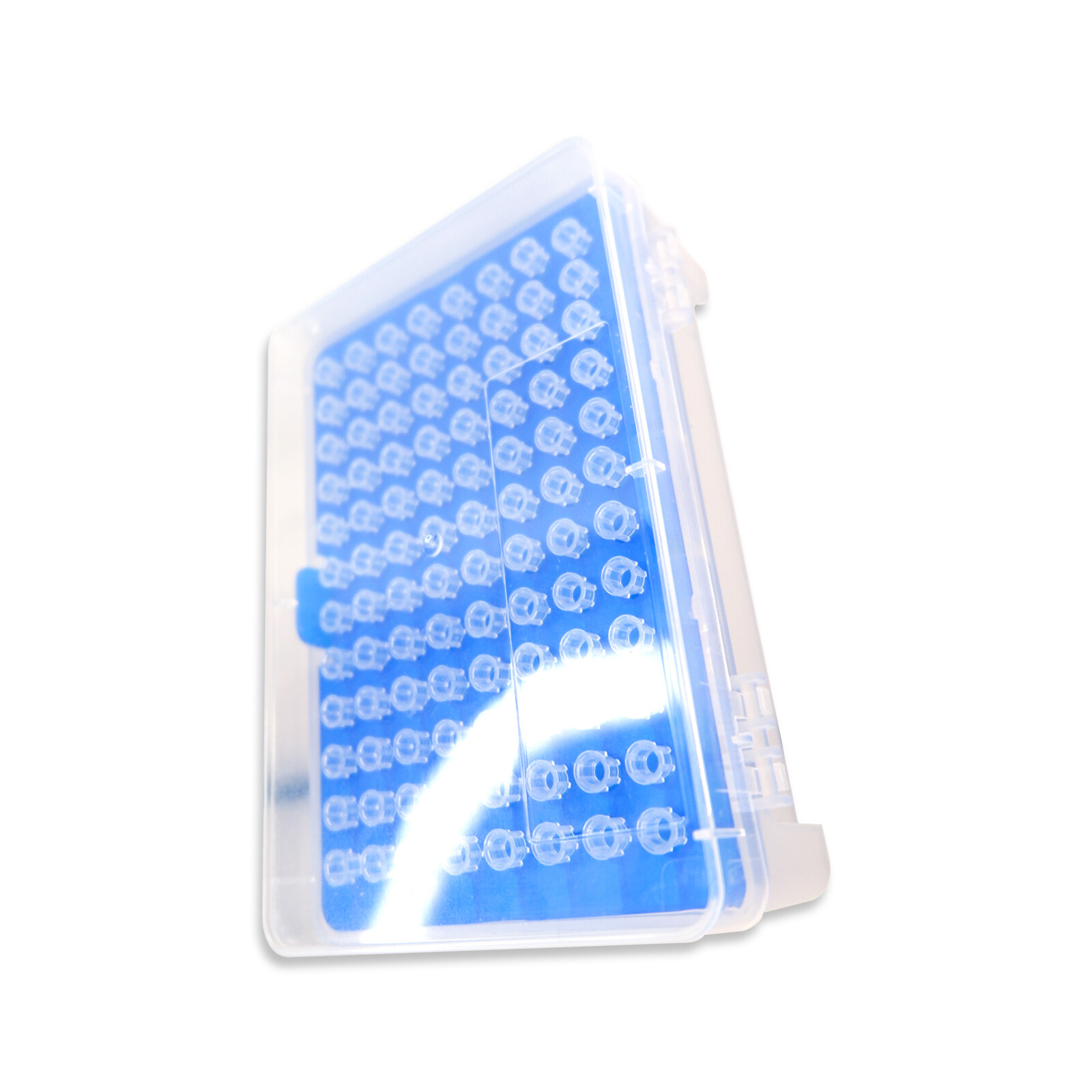 UNIVERSAL 10UL FILTERED PIPETTE TIPS – PRECISION LAB SUPPLIES, EXP 1/27
