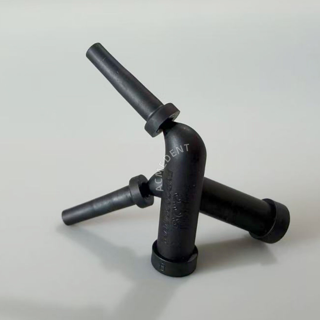 Dental Baseliner 0.35g Cavity Base Liner Capsules FitWith Lonosit Unit Dose
