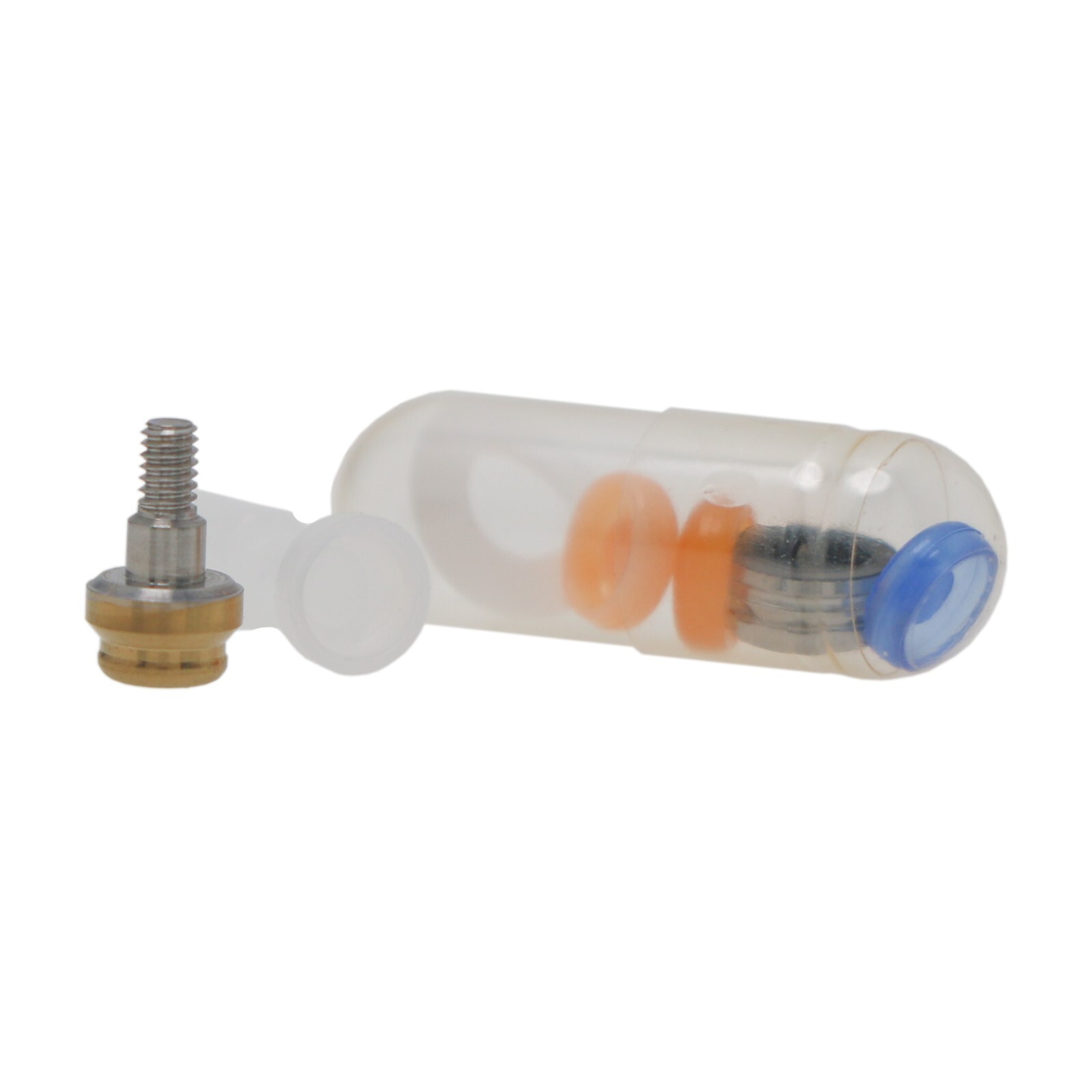 US Zimmer TSV/BEGO/Cortex/Adin/Mis for1-5mm Implant Overdenture Locator Abutment