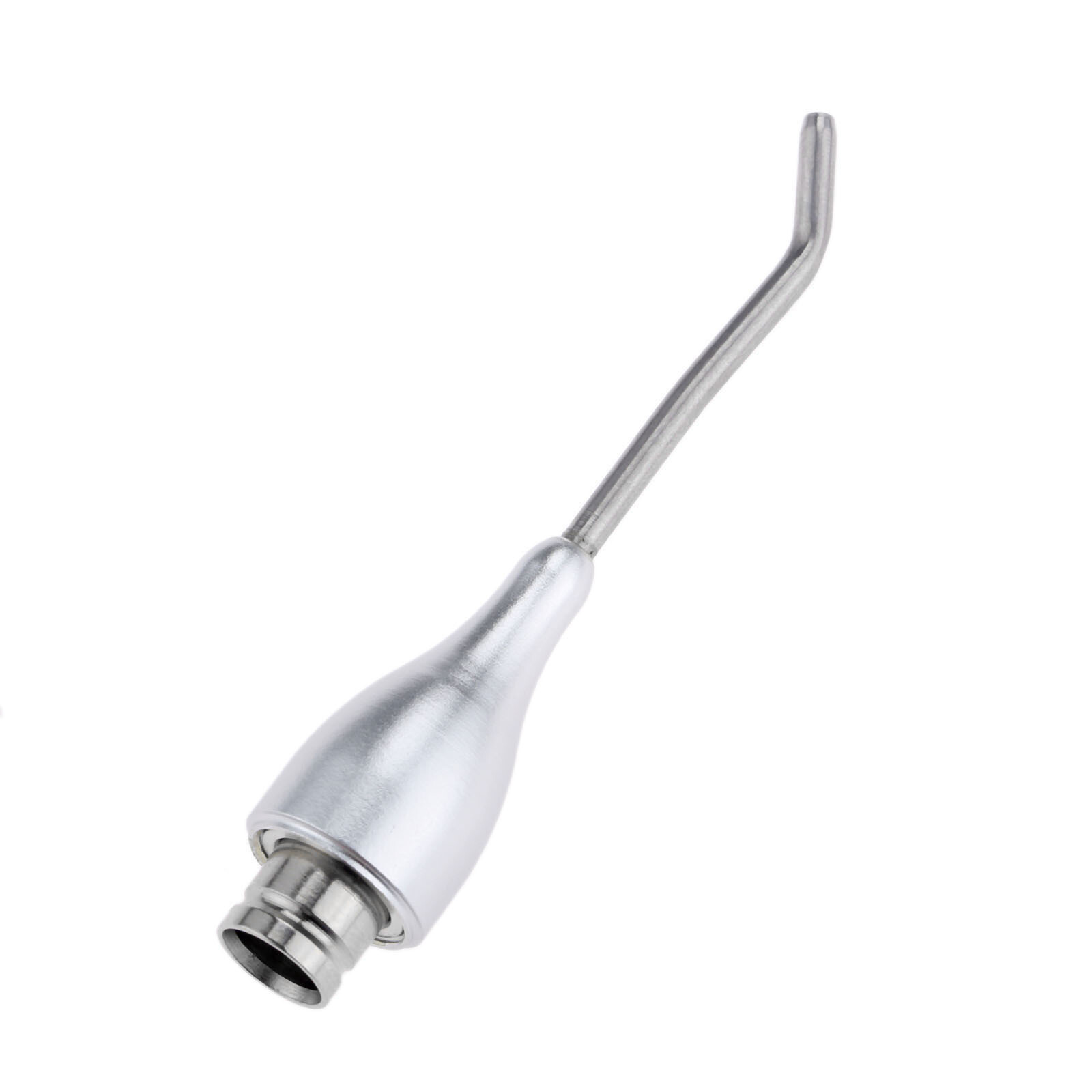 1/2/5x Dental Spray Nozzle Tips F Teeth Air Flow Polisher Prophy Jet 3.23″x0.63″