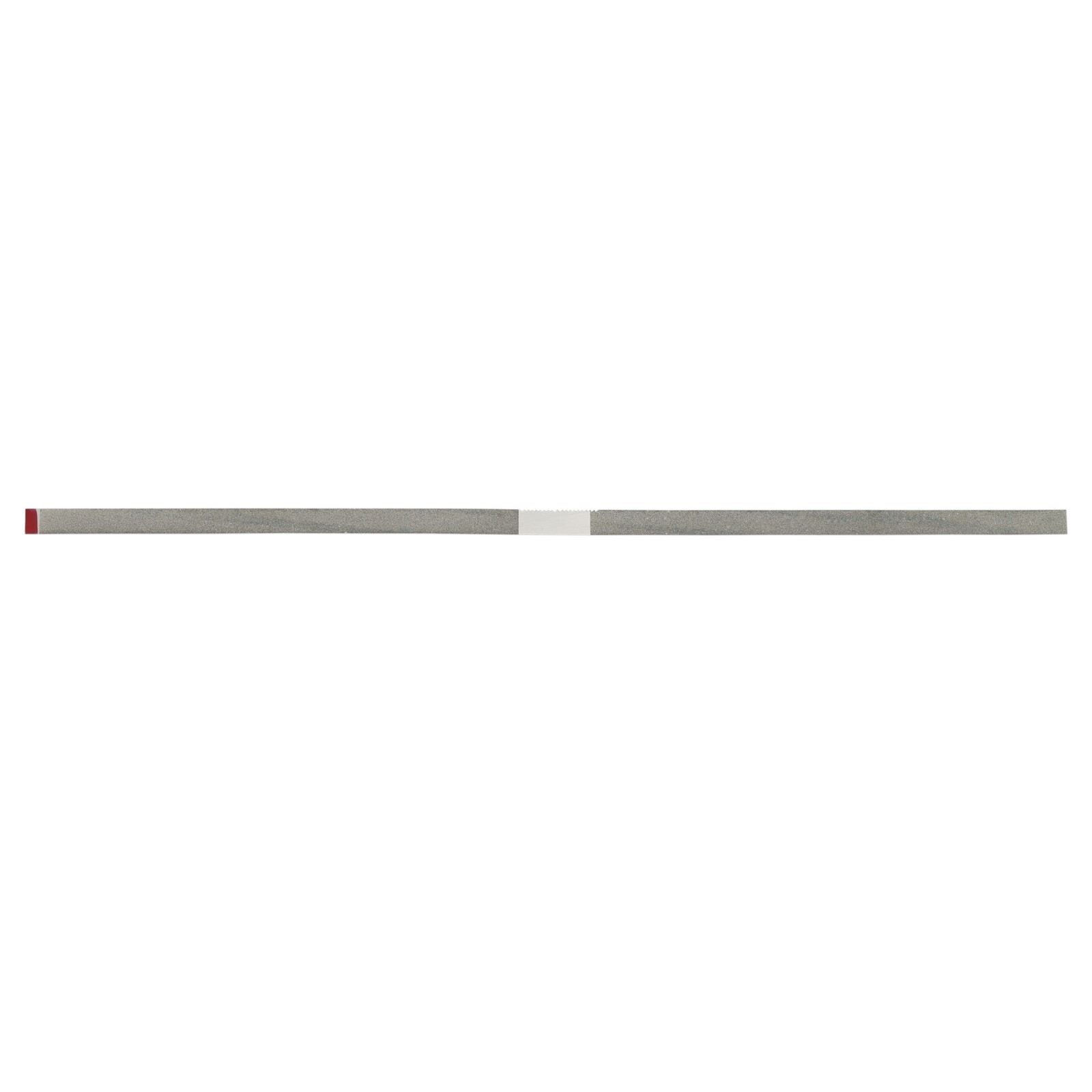Dental Diamond Finishing Strips IPR Saw Blade Perforated Fine Medium Extra Fine