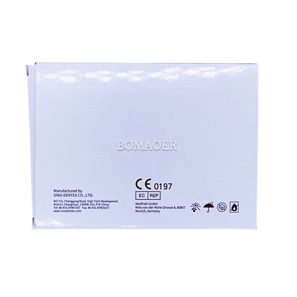 DX.BOND VII Self-Etch Dental Adhesive – Light Cure Bonding Agent 5ml