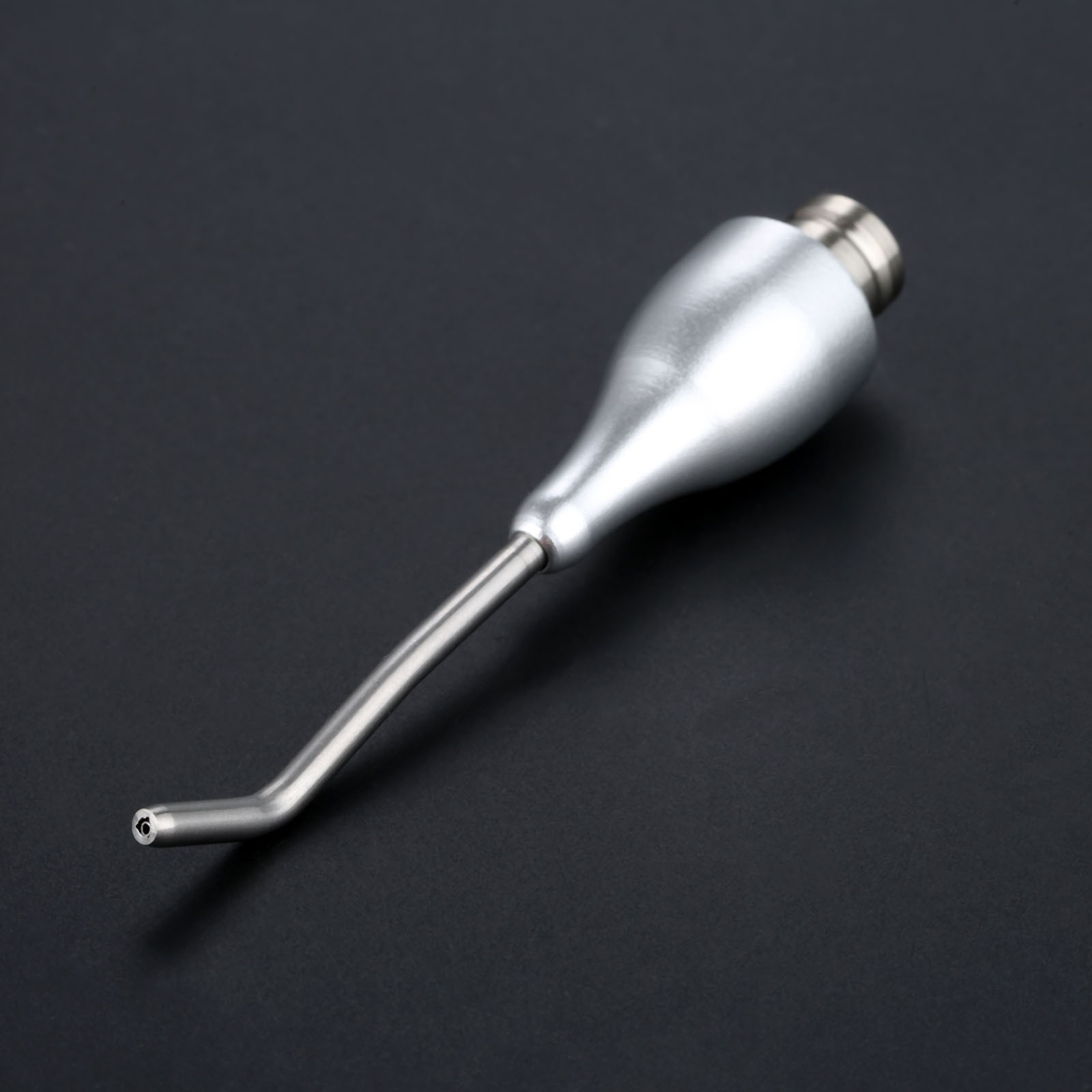 Dental Autoclavable Spray Nozzle For Dental Scaler Air Polisher Tooth Prophy Jet
